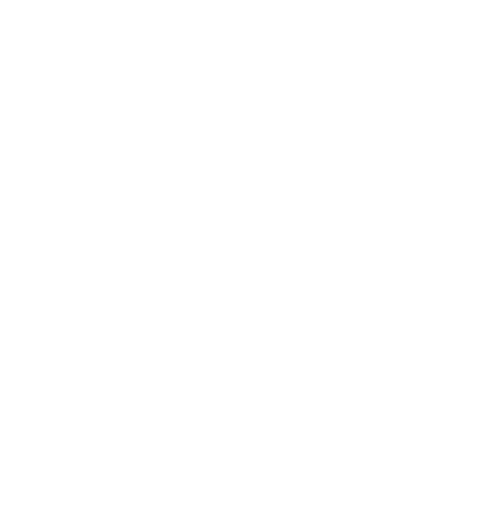 Lifted Beauty_Logos_V3_Secondary Logo — Inverted